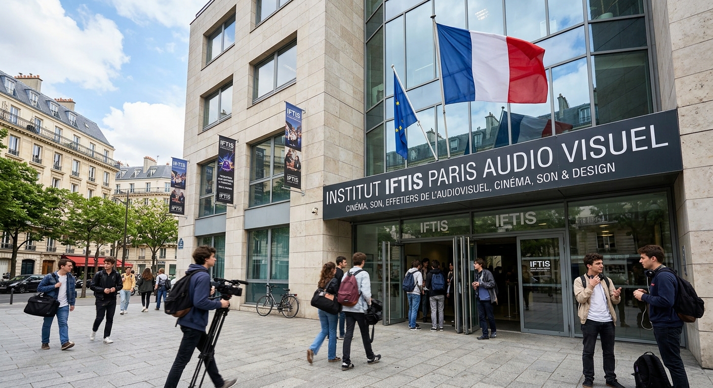 Professionnels du secteur