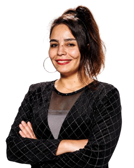 Asmae Moudir